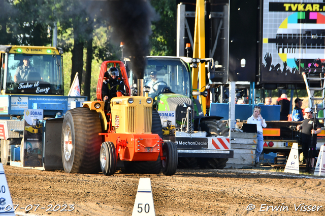 Beachpull vr 513-BorderMaker Beachpull 2023 vr