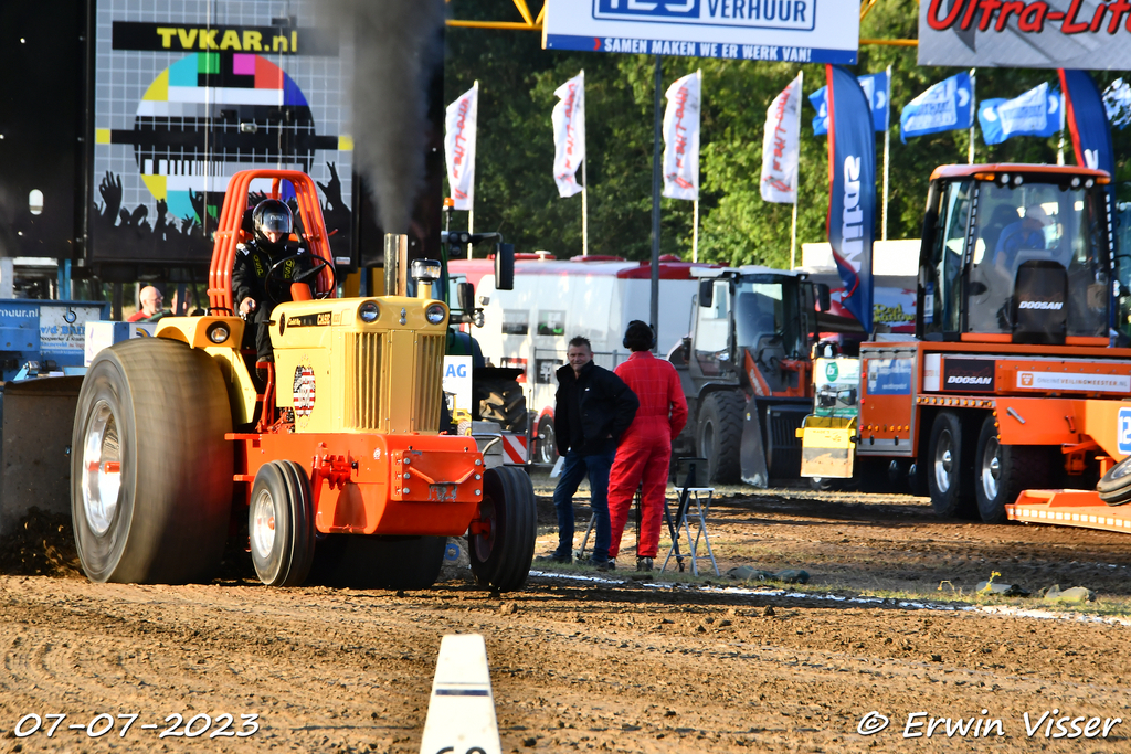 Beachpull vr 515-BorderMaker Beachpull 2023 vr