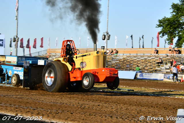 Beachpull vr 519-BorderMaker Beachpull 2023 vr