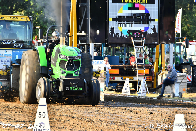 Beachpull vr 562-BorderMaker Beachpull 2023 vr