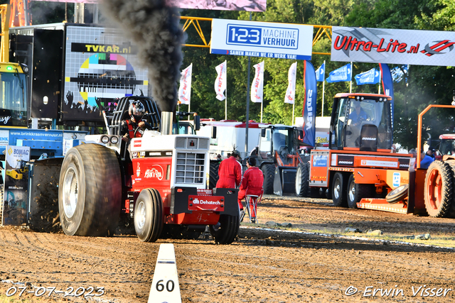 Beachpull vr 578-BorderMaker Beachpull 2023 vr