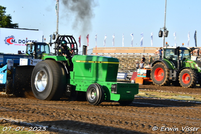 Beachpull vr 601-BorderMaker Beachpull 2023 vr