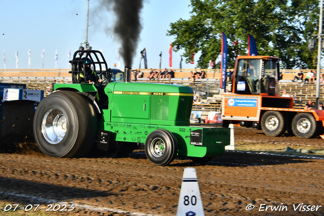 Beachpull vr 602-BorderMaker Beachpull 2023 vr