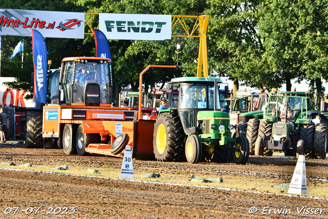 Beachpull vr 609-BorderMaker Beachpull 2023 vr