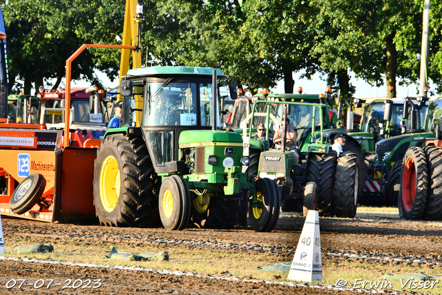 Beachpull vr 610-BorderMaker Beachpull 2023 vr