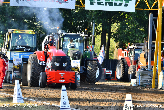 Beachpull vr 612-BorderMaker Beachpull 2023 vr