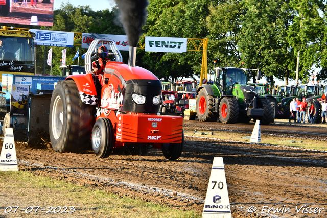 Beachpull vr 621-BorderMaker Beachpull 2023 vr