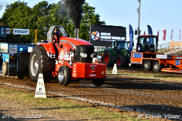 Beachpull vr 622-BorderMaker Beachpull 2023 vr