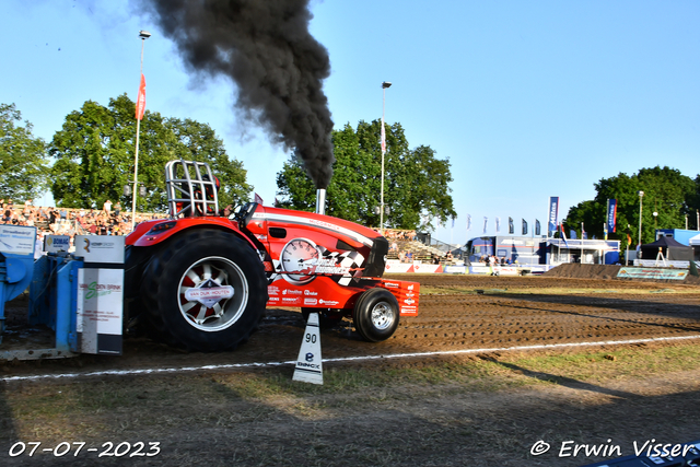 Beachpull vr 626-BorderMaker Beachpull 2023 vr