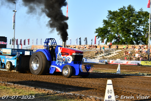 Beachpull vr 636-BorderMaker Beachpull 2023 vr