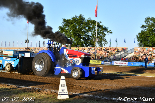 Beachpull vr 637-BorderMaker Beachpull 2023 vr