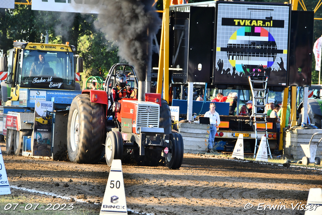 Beachpull vr 641-BorderMaker Beachpull 2023 vr