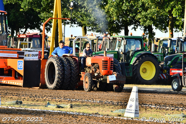 Beachpull vr 650-BorderMaker Beachpull 2023 vr