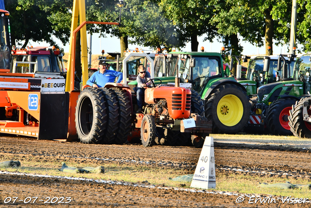 Beachpull vr 651-BorderMaker Beachpull 2023 vr