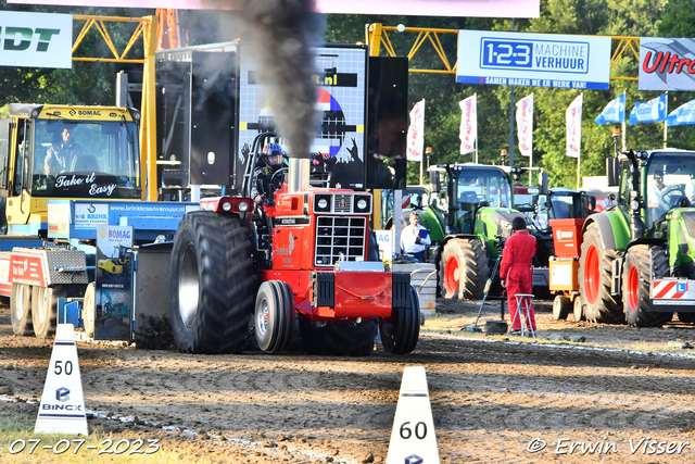 Beachpull vr 652-BorderMaker Beachpull 2023 vr