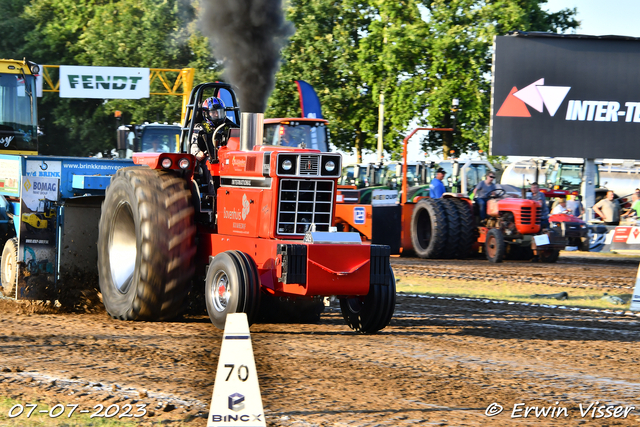 Beachpull vr 655-BorderMaker Beachpull 2023 vr