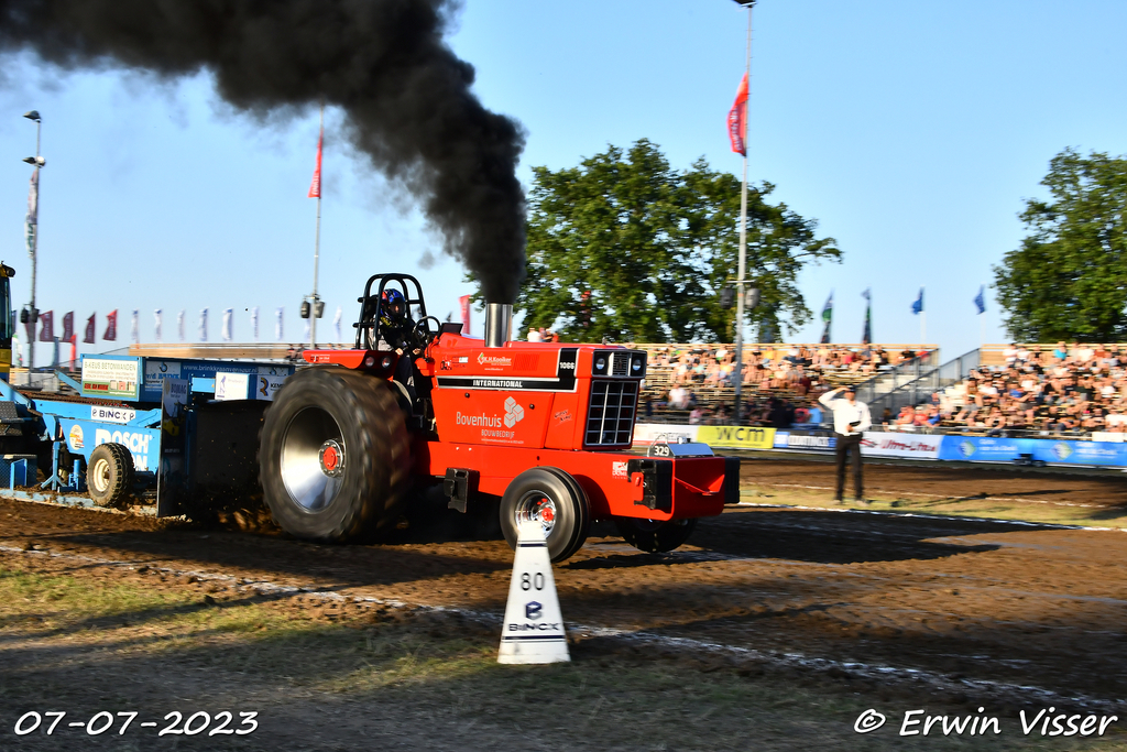 Beachpull vr 657-BorderMaker Beachpull 2023 vr