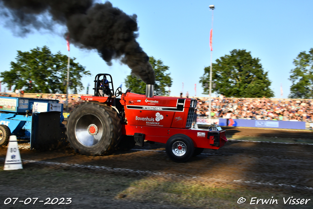 Beachpull vr 658-BorderMaker Beachpull 2023 vr