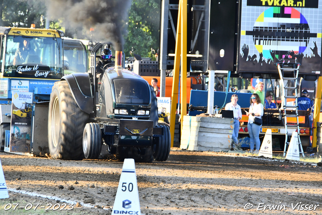 Beachpull vr 662-BorderMaker Beachpull 2023 vr