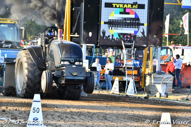 Beachpull vr 663-BorderMaker Beachpull 2023 vr