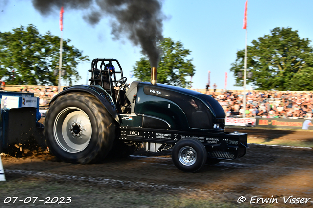 Beachpull vr 671-BorderMaker Beachpull 2023 vr