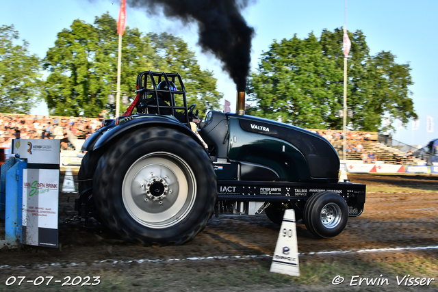 Beachpull vr 673-BorderMaker Beachpull 2023 vr