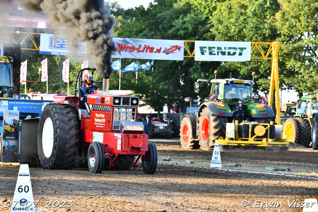 Beachpull vr 677-BorderMaker Beachpull 2023 vr