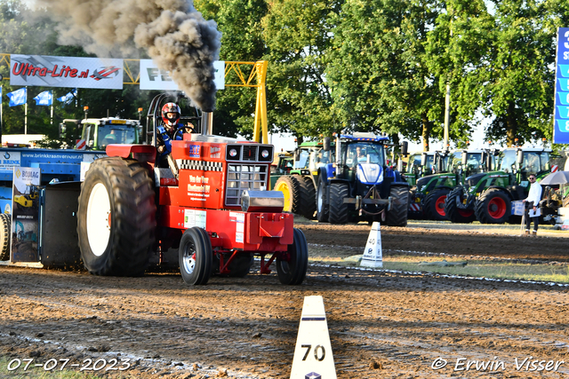 Beachpull vr 678-BorderMaker Beachpull 2023 vr