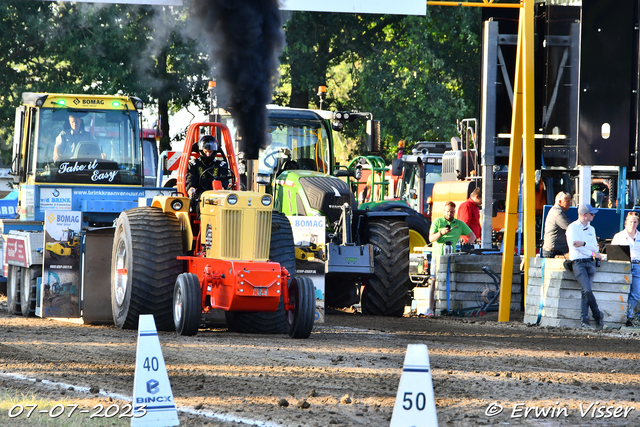 Beachpull vr 680-BorderMaker Beachpull 2023 vr