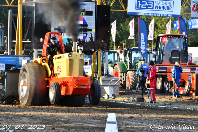 Beachpull vr 683-BorderMaker Beachpull 2023 vr