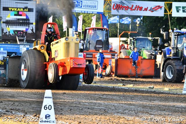 Beachpull vr 684-BorderMaker Beachpull 2023 vr