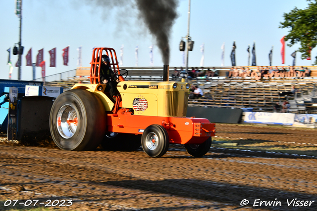 Beachpull vr 688-BorderMaker Beachpull 2023 vr