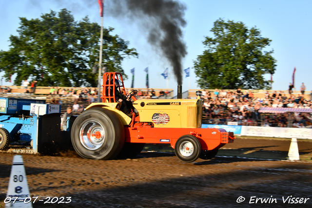 Beachpull vr 689-BorderMaker Beachpull 2023 vr