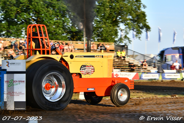 Beachpull vr 692-BorderMaker Beachpull 2023 vr