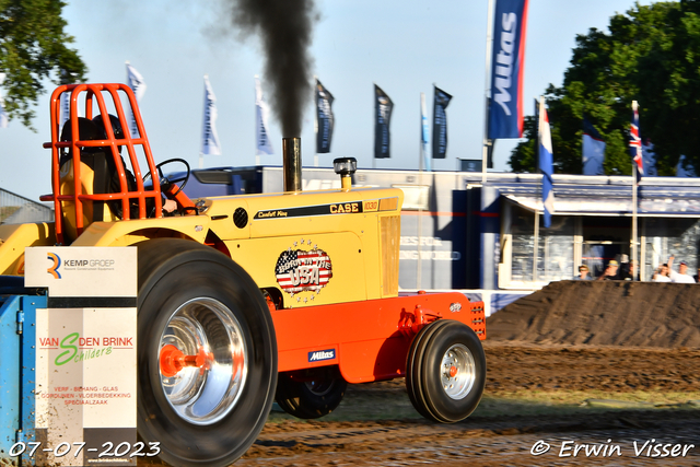 Beachpull vr 693-BorderMaker Beachpull 2023 vr