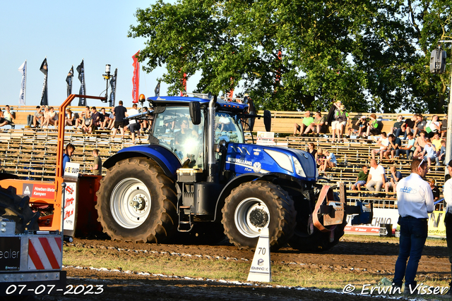 Beachpull vr 697-BorderMaker Beachpull 2023 vr