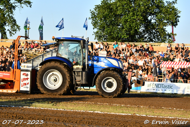 Beachpull vr 698-BorderMaker Beachpull 2023 vr