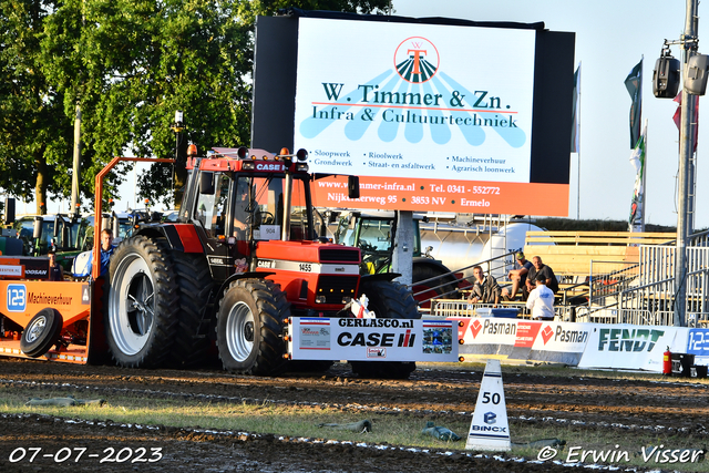 Beachpull vr 744-BorderMaker Beachpull 2023 vr