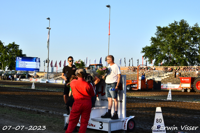 Beachpull vr 752-BorderMaker Beachpull 2023 vr