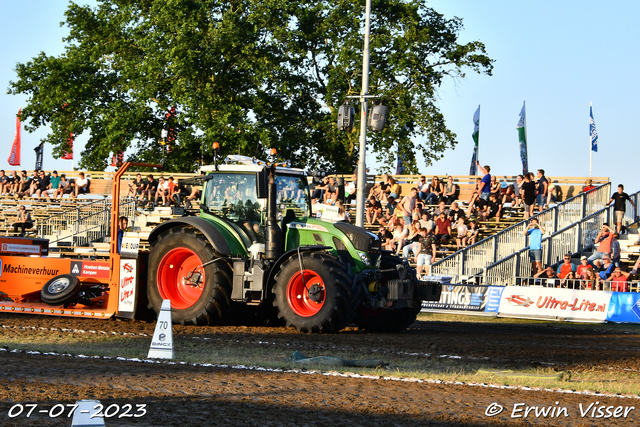 Beachpull vr 755-BorderMaker Beachpull 2023 vr