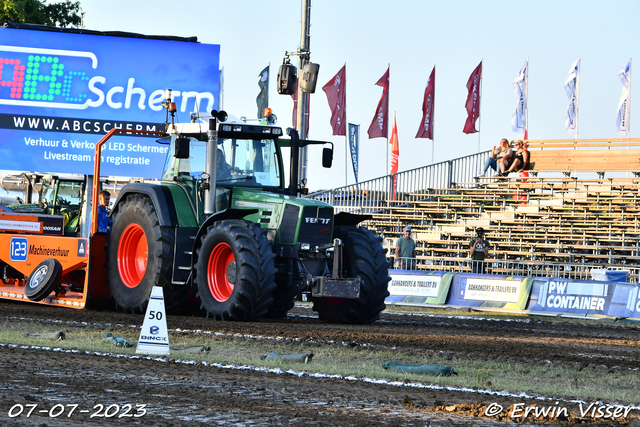 Beachpull vr 765-BorderMaker Beachpull 2023 vr