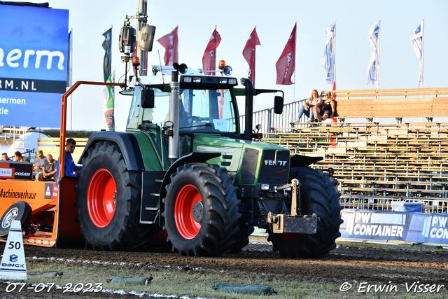 Beachpull vr 766-BorderMaker Beachpull 2023 vr