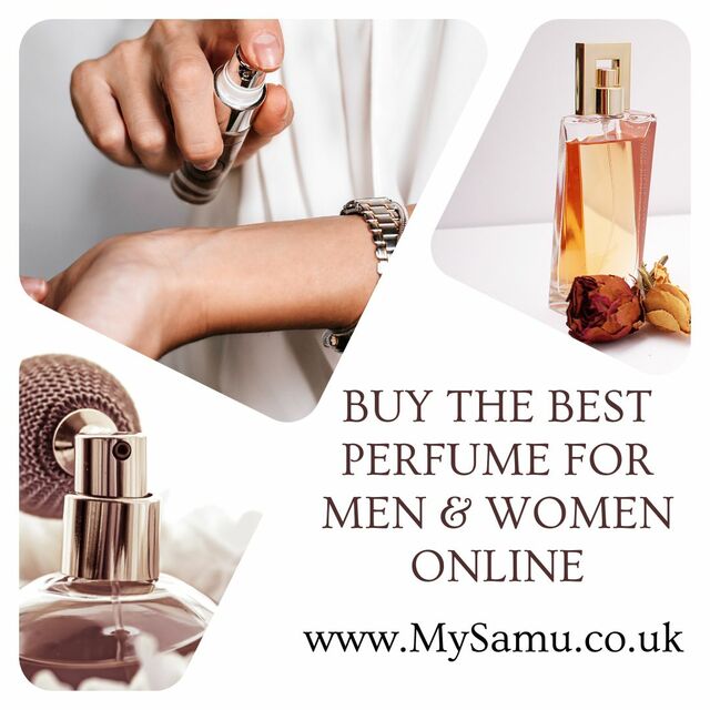 buy perfume gift sets online from MySamu Picture Box