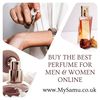 buy perfume gift sets onlin... - my samu