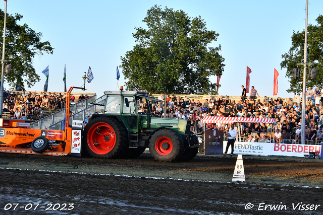 Beachpull vr 832-BorderMaker Beachpull 2023 vr