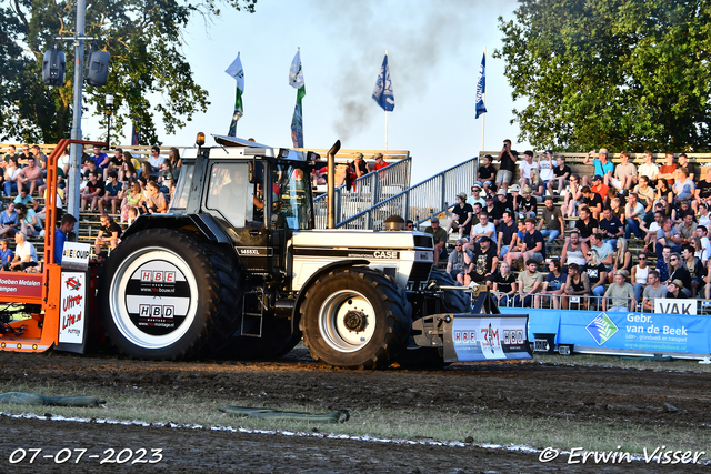 Beachpull vr 852-BorderMaker Beachpull 2023 vr