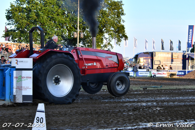 Beachpull vr 862-BorderMaker Beachpull 2023 vr