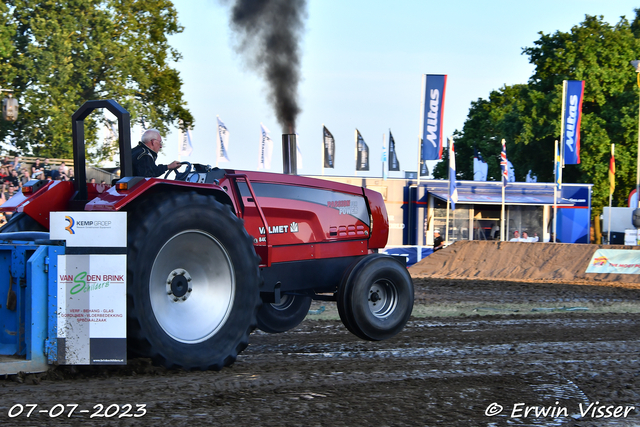 Beachpull vr 863-BorderMaker Beachpull 2023 vr