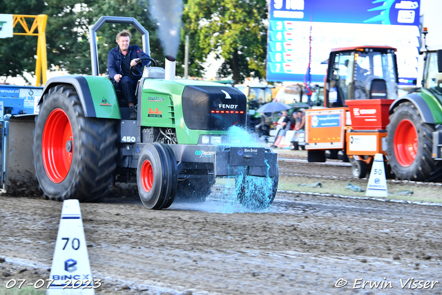 Beachpull vr 886-BorderMaker Beachpull 2023 vr