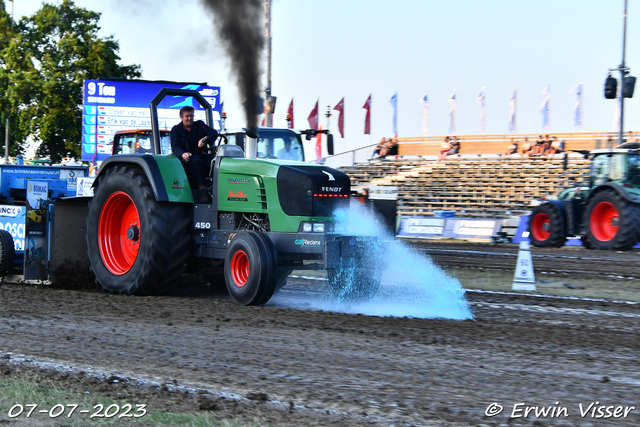 Beachpull vr 888-BorderMaker Beachpull 2023 vr